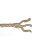 Веревка сизалевая С кр.3-прядн.d.  5 мм на кат. 200 мм